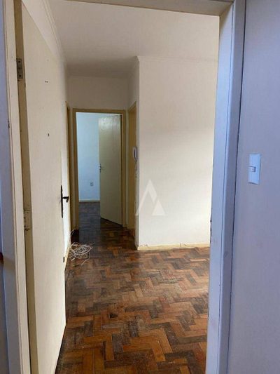 Apartamento, 2 quartos, 47 m² - Foto 2