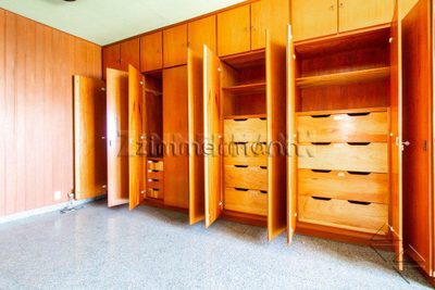 Casa Comercial, 42 m² - Foto 5