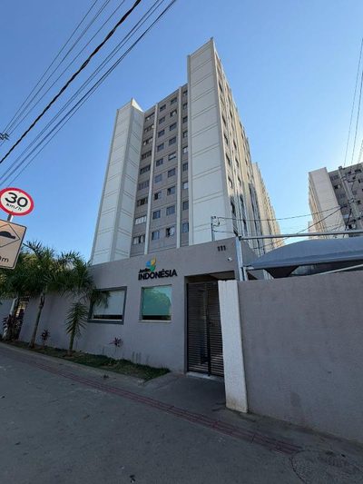 Apartamento, 2 quartos, 10 m² - Foto 1