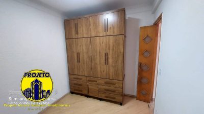 Apartamento, 52 m² - Foto 5
