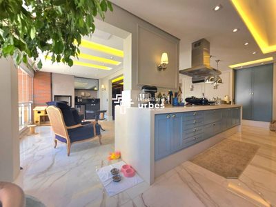 Apartamento, 3 quartos, 153 m² - Foto 4