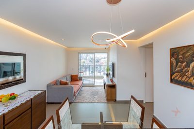 Apartamento, 3 quartos, 83 m² - Foto 2