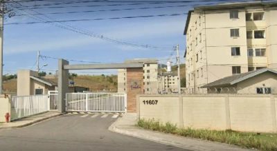 Apartamento, 2 quartos, 40 m² - Foto 1