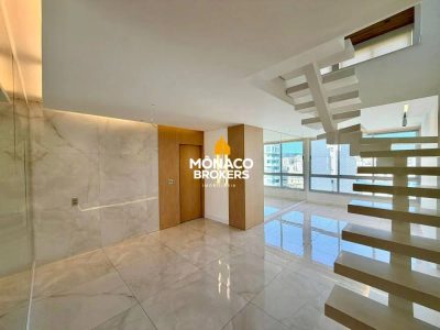 Cobertura, 3 quartos, 200 m² - Foto 3