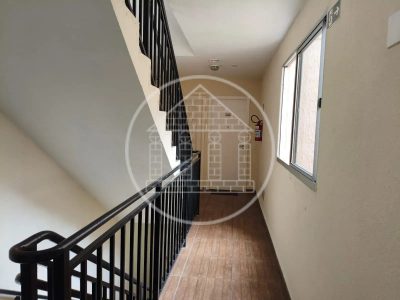 Apartamento, 2 quartos, 38 m² - Foto 2