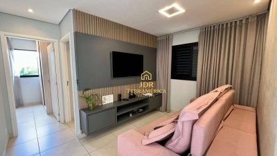Apartamento, 2 quartos, 67 m² - Foto 1