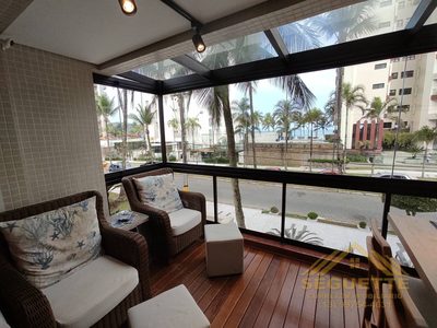 Apartamento, 3 quartos, 92 m² - Foto 3