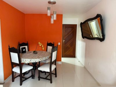 Apartamento, 3 quartos, 94 m² - Foto 4