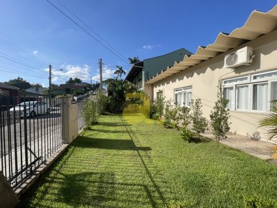 Casa, 4 quartos - Foto 1