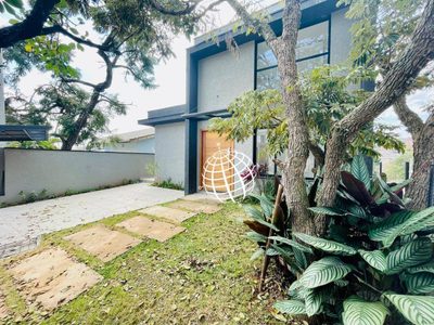 Casa, 3 quartos, 144 m² - Foto 3