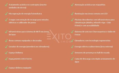 Apartamento, 2 quartos, 68 m² - Foto 5