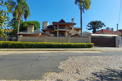 Casa, 4 quartos, 738 m² - Foto 1