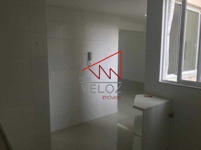 Apartamento, 2 quartos, 69 m² - Foto 1