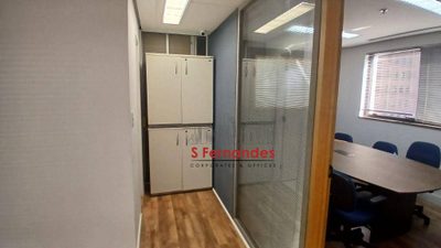 Sala-Conjunto, 130 m² - Foto 3