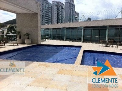 Apartamento, 4 quartos, 366 m² - Foto 5