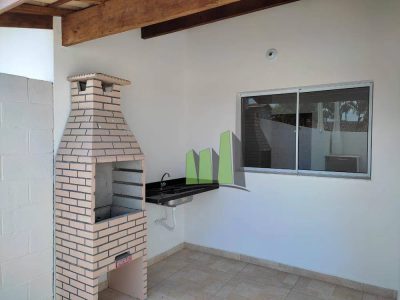 Casa, 2 quartos, 88 m² - Foto 3