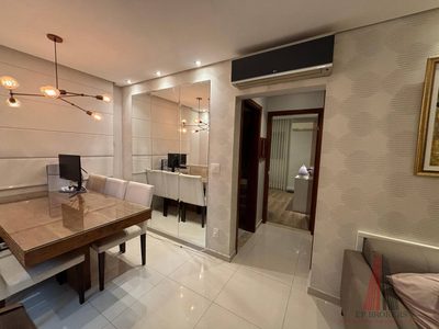 Apartamento, 2 quartos, 70 m² - Foto 5
