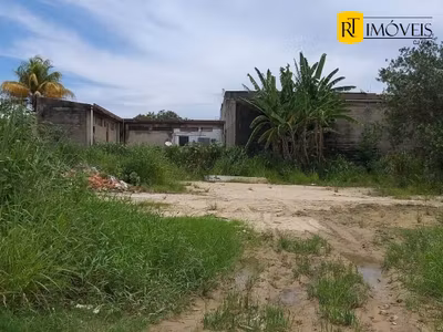 Terreno, 600 m² - Foto 1