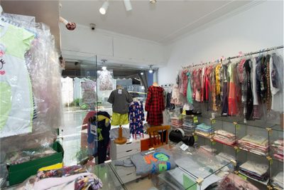 Loja-Salão, 120 m² - Foto 5