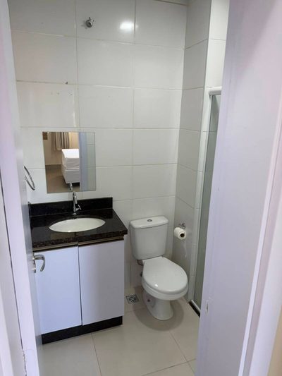 Apartamento, 1 quarto, 40 m² - Foto 4