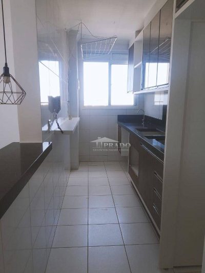 Apartamento, 2 quartos, 45 m² - Foto 5