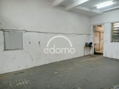 Loja-Salão, 116 m² - Foto 3