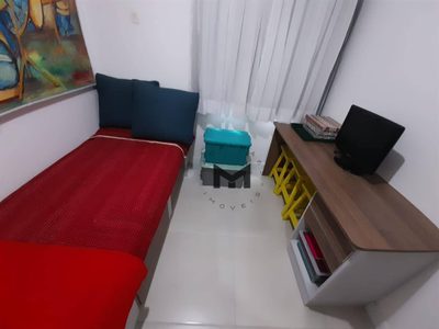 Apartamento, 2 quartos, 70 m² - Foto 4