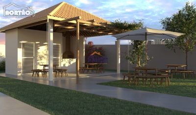 Casa, 2 quartos, 39 m² - Foto 3