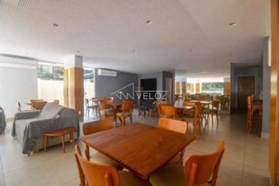 Apartamento, 3 quartos, 139 m² - Foto 1