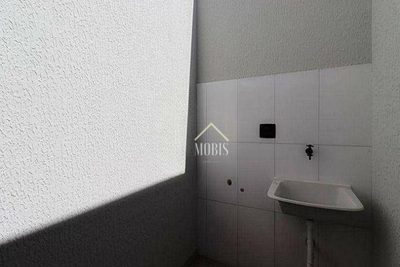 Sobrado, 2 quartos, 66 m² - Foto 4