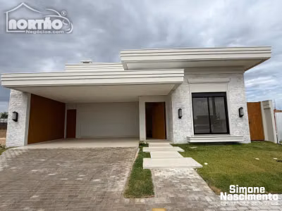 Casa, 1 quarto, 220 m² - Foto 1