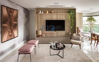 Apartamento, 2 quartos, 95 m² - Foto 3
