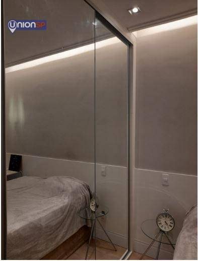 Apartamento, 3 quartos, 71 m² - Foto 3
