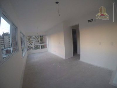 Apartamento, 1 quarto, 40 m² - Foto 1