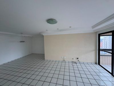Apartamento, 3 quartos, 150 m² - Foto 4