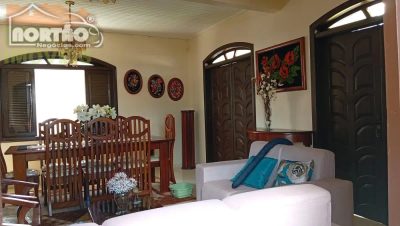 Casa, 6 quartos - Foto 5