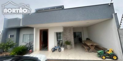 Casa, 1 quarto, 133 m² - Foto 1