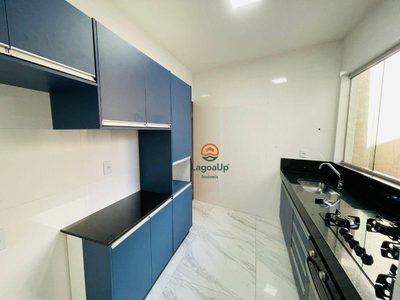 Casa, 3 quartos, 190 m² - Foto 3