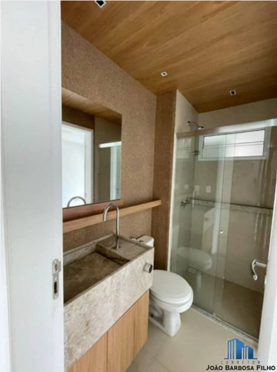 Apartamento, 4 quartos - Foto 5