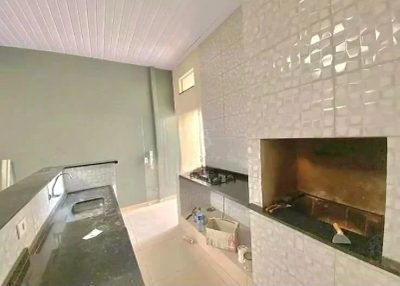 Casa, 3 quartos, 20 m² - Foto 1