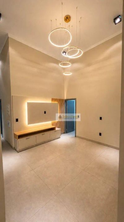 Casa, 3 quartos, 130 m² - Foto 3