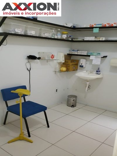 Loja-Salão, 135 m² - Foto 5