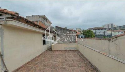 Sobrado, 4 quartos, 160 m² - Foto 5