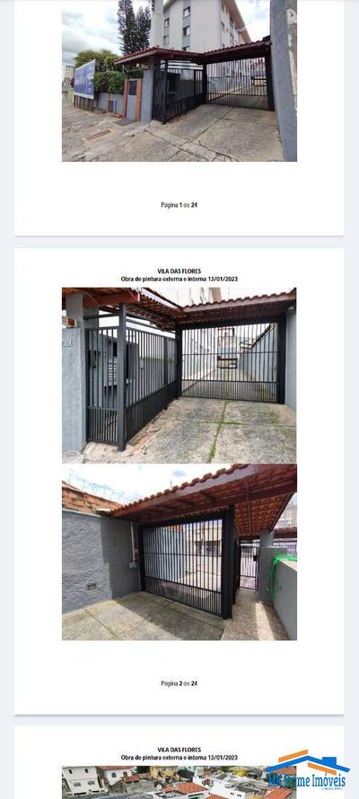 Apartamento, 2 quartos, 58 m² - Foto 3