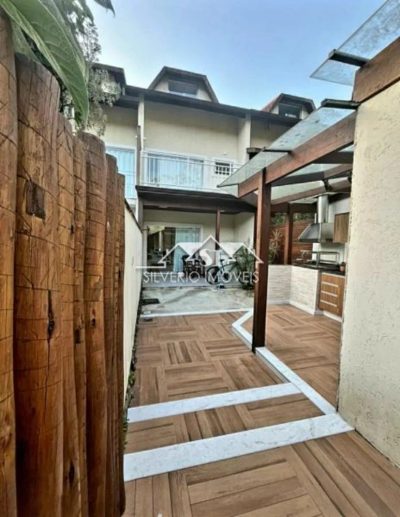 Casa, 2 quartos, 150 m² - Foto 4