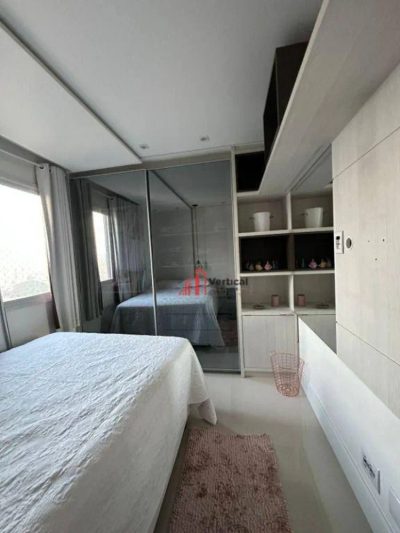 Apartamento, 3 quartos, 122 m² - Foto 3