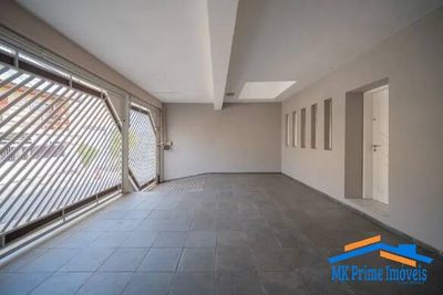 Sobrado, 4 quartos, 250 m² - Foto 2