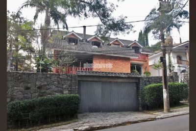 Casa, 6 quartos, 600 m² - Foto 5