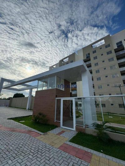Apartamento, 3 quartos, 97 m² - Foto 1