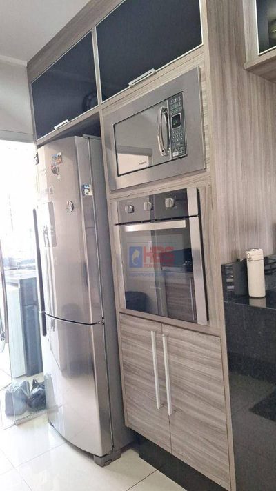 Apartamento, 2 quartos, 90 m² - Foto 4